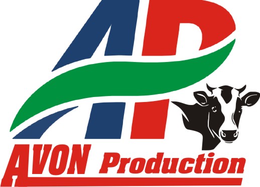 Avon Production Logo